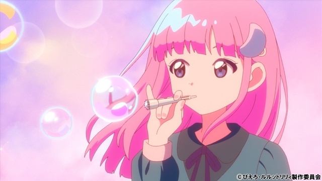 秋アニメ『魔法の姉妹ルルットリリィ』第2クールのノンクレジットOP映像を公開！　橘めいさん＆小鹿なおさんより、第2クール放送開始を記念したコメントも到着-6