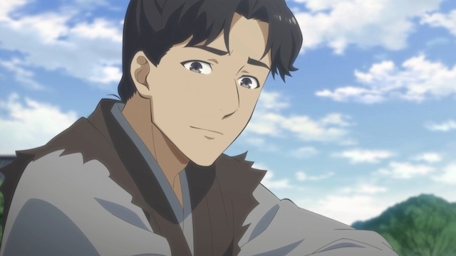 『百妖譜　第３期京師篇』第4話「非非（下）」のあらすじ＆先行場面カットが公開！　非非役に矢島晶子さんが決定＆コメント到着-3