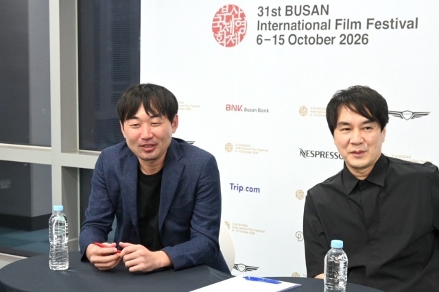 映画『ghost／夜の果て』シッチェス映画祭、釜山映画祭のワールドプレミア＆アジアプレミア上映公式レポートが到着！　夏目真悟監督らが登壇-6