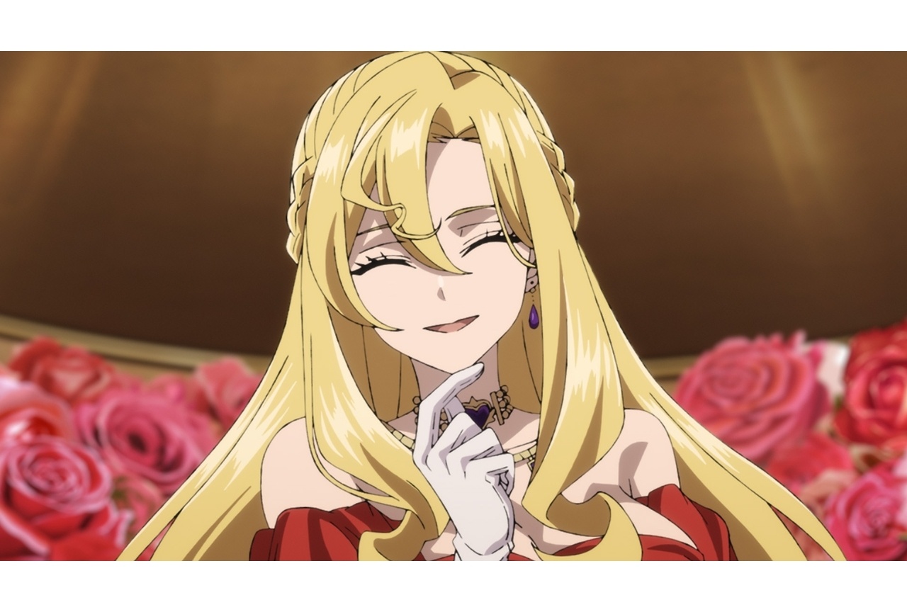 秋アニメ『ロメリア戦記』第3話あらすじ＆場面カット