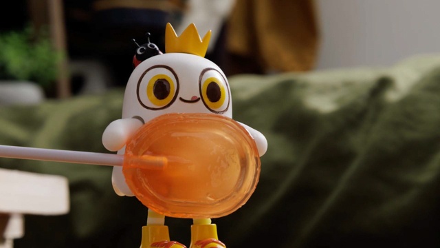 『PUI PUI モルカー』『キャンディーカリエス』の見里朝希監督がミニチュアアニメ『ポップパップポルターズ』の魅力とMozu監督のすごさを語る！ 「オバケたちと人間との関係の描き方が、すごくあたたかい」-10