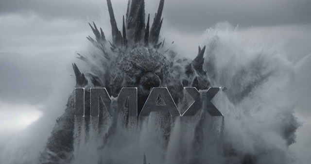『ゴジラ-0.0』仕様のIMAXカウントダウンが上映決定、日本映画史上初！　山崎貴監督のコメント到着-1