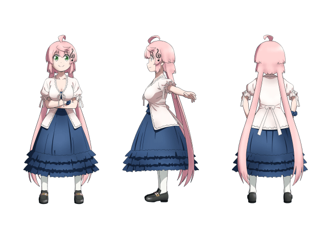 『MURCIÉLAGO-ムルシエラゴ-』ビジュアル、PVなど新情報が解禁！　上田瞳さん、鈴木みのりさん、上坂すみれさんが出演！-10
