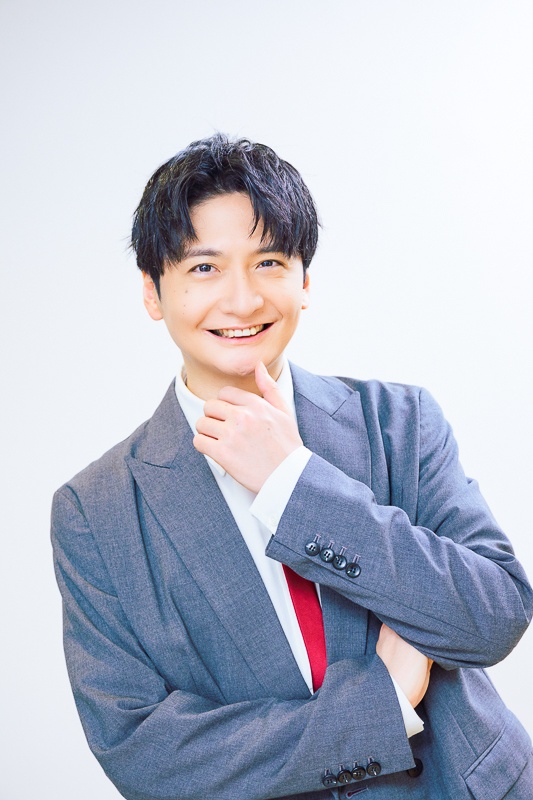 秋アニメ『マジカル★エクスプローラー』島﨑信長、加隈亜衣、大西沙織インタビュー｜瀧音幸助はヒロインたちを助けたい、幸せにしたい、その気持ちが前提にある熱いキャラクター-8