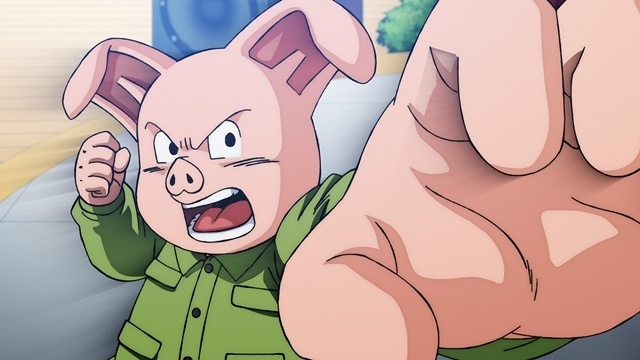 秋アニメ『ドラゴンボール超(スーパー) ビルス』第3話「破壊神地球へ」のあらすじ&場面カットが公開!-6