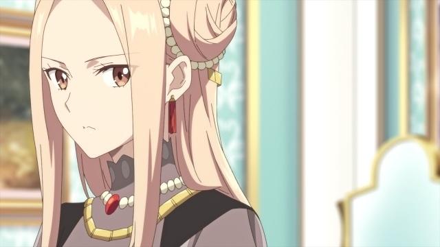 『どうも、好きな人に惚れ薬を依頼された魔女です。』第3話「紅茶の香る魔女の歌」のあらすじ＆先行場面カットが公開！-1