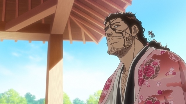 『BLEACH 千年血戦篇-禍進譚-』第50話（最終回）「DEATH & STRAWBERRY」のあらすじ＆先行場面カットが公開！-1