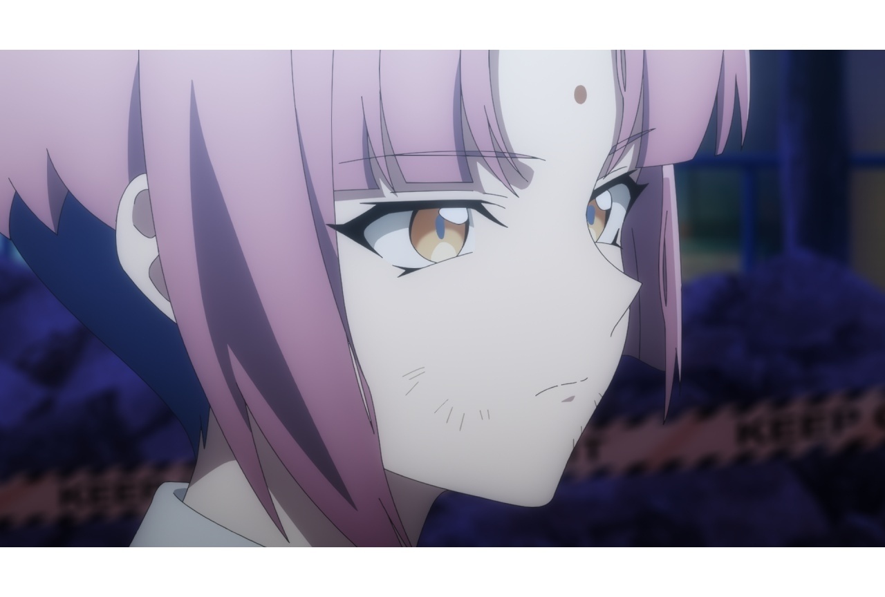 秋アニメ『デュエマLOST ～断罪の少年～』第2話あらすじ＆場面カット