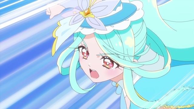 『名探偵プリキュア！』第38話「くれあの答え」のあらすじ＆先行場面カット＆予告映像が公開！-3