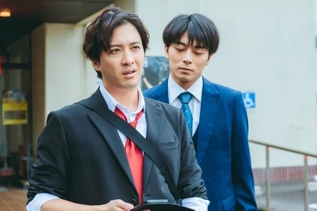 ドラマ『キスは捜査のあとで』の魅力＆みんなの好きなシーンを発表！　ファンの皆さまの愛が詰まったコメントをまとめてお届けします-5