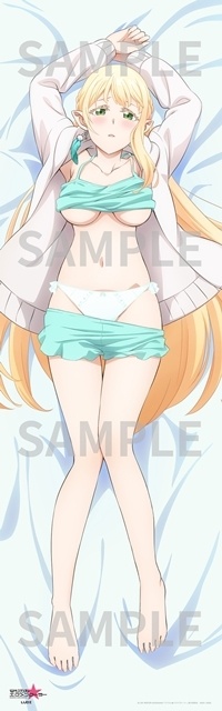 秋アニメ『マジカル★エクスプローラー』Blu-ray全4巻が発売決定！　【Blu-ray添い寝スペシャルBOX】版は各ヒロインの抱き枕カバーと添い寝シチュエーションCDを特製BOXに封入-3