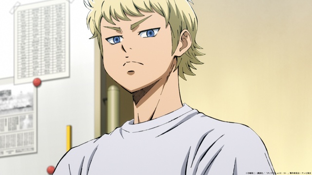 「彼らだけの空間、真剣勝負が詰まっていたと思います」──アニメ『ダイヤのA actⅡ Second Season』第2クール 成宮 鳴 役・梶 裕貴さんインタビュー-2