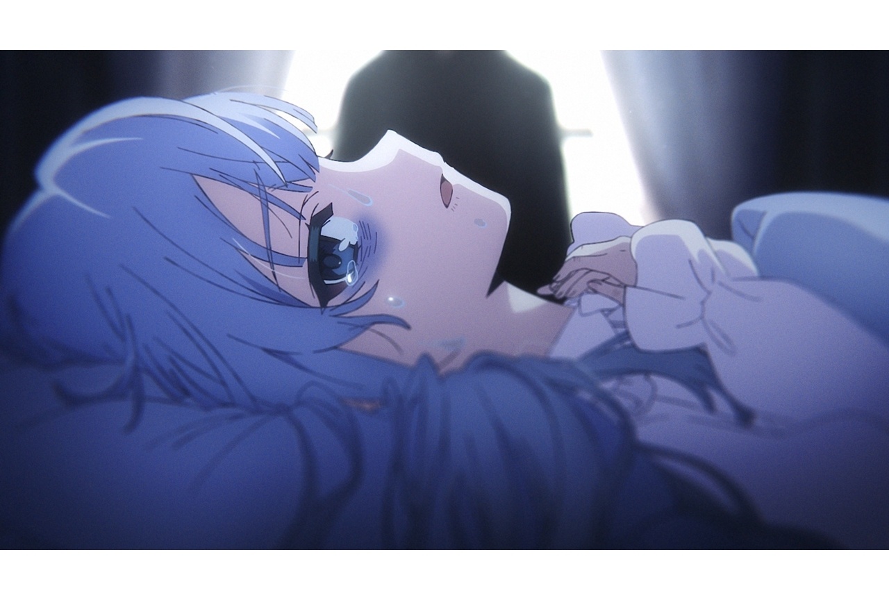 秋アニメ『凶乱令嬢ニア・リストン』第1話あらすじ&場面カット