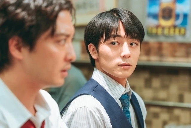 ドラマ『キスは捜査のあとで』の魅力＆みんなの好きなシーンを発表！　ファンの皆さまの愛が詰まったコメントをまとめてお届けします-18