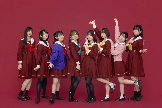TVアニメ『ラブライブ！蓮ノ空女学院スクールアイドルクラブ』2027年1月放送開始！　キービジュアル、新メンバー情報、放送情報が一挙解禁-5
