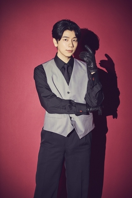 ▲西山宏太朗さん