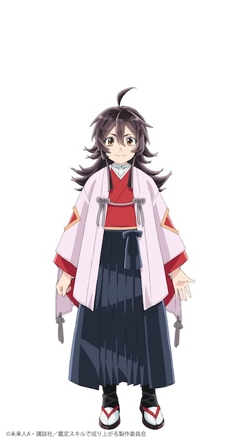 『転生貴族、鑑定スキルで成り上がる 第3期』新ビジュアル＆新PV解禁！　追加キャストに宮田俊哉さん＆伊瀬茉莉也さん＆大泊貴揮さんが決定、コメント到着-9