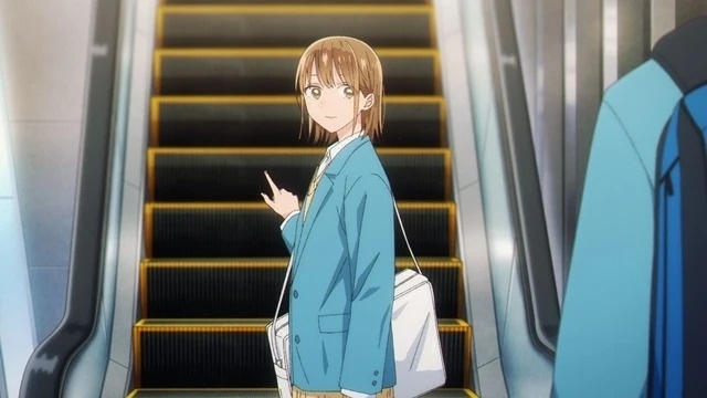 “勝てない”。それでも部活を続ける意味はある？ 12年間バスケを続けた筆者のTVアニメ『アオのハコ』Season2 第26～28話レビュー-1