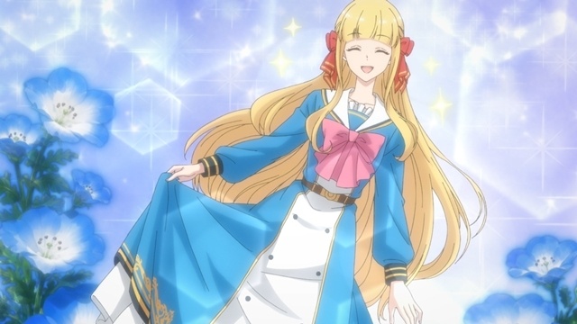 秋アニメ『弱気MAX令嬢なのに、辣腕婚約者様の賭けに乗ってしまった』第4話「過保護な辣腕婚約者様」のあらすじ＆先行場面カット＆予告映像が公開！-5