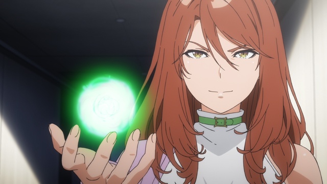 秋アニメ『とある暗部の少女共棲（アイテム）』麦野沈利役・小清水亜美さんインタビュー｜［アイテムのみんながこの先どうなるかを知らないまま、この『少女共棲』から入れたら良かったのに……」-1