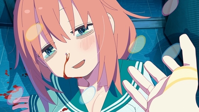秋アニメ『生徒会にも穴はある！』新ノンクレジットED映像公開！　第4話挿入歌「ミスト 弾き語りver.」配信スタート、小林ゆうさんのコメント到着-4