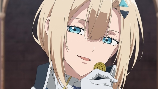 秋アニメ『ロメリア戦記』第2話「砦攻略開始」のあらすじ＆先行場面カットが公開！-2