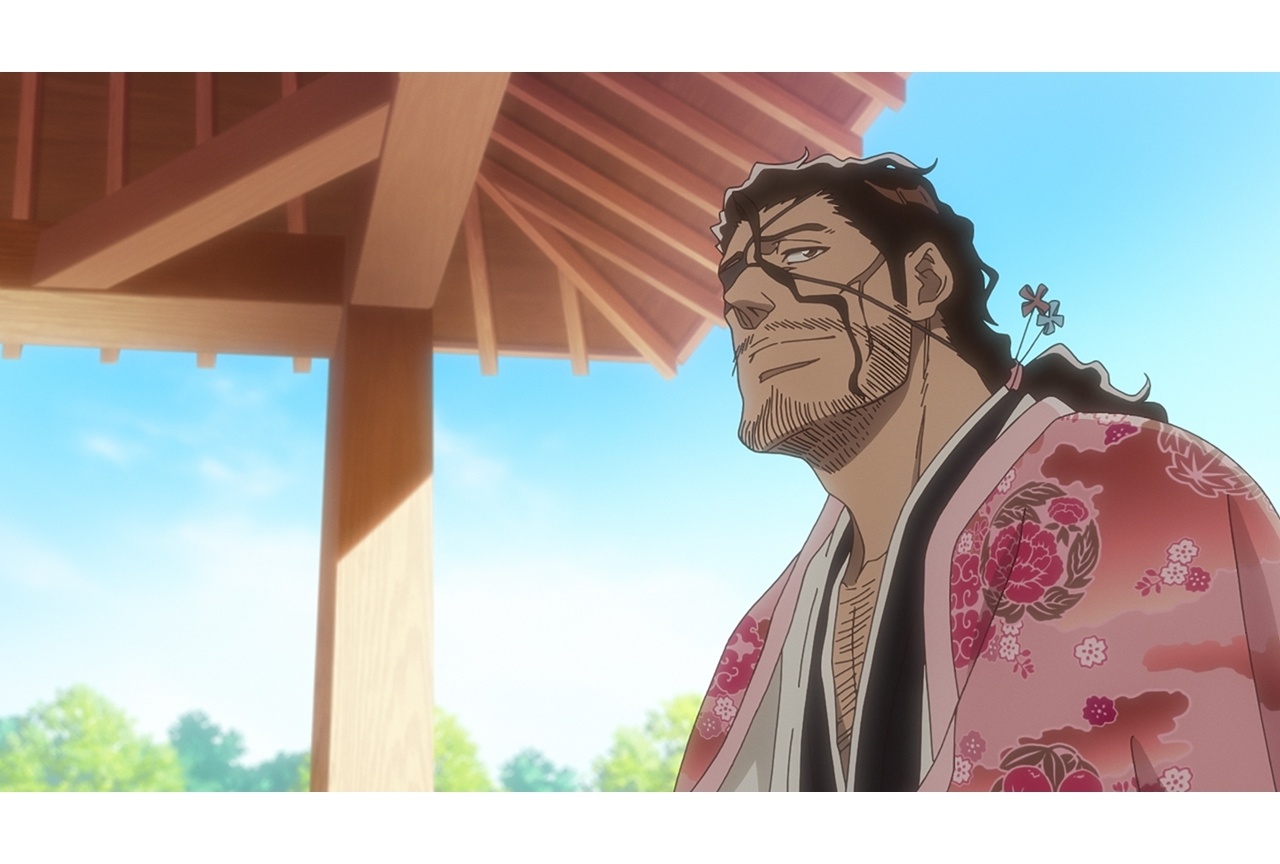 『BLEACH 千年血戦篇-禍進譚-』第50話(最終回)あらすじ&場面カット