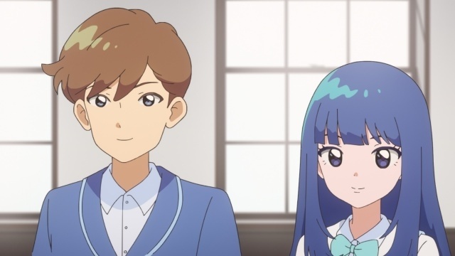 『魔法の姉妹ルルットリリィ』第15話「流の七変化」のあらすじ＆先行場面カット＆予告映像が公開！　追加キャストに野島裕史さん、矢野奨吾さんが決定-4