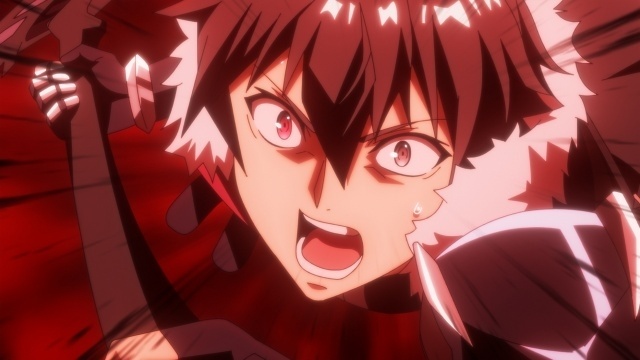 『暴食のベルセルク Season 2』ティザーPV＆場面カットが解禁！　Crunchyrollでの海外配信が決定｜「暴食のベルセルク 第1期 セレクション上映会」が10月17日に開催-5