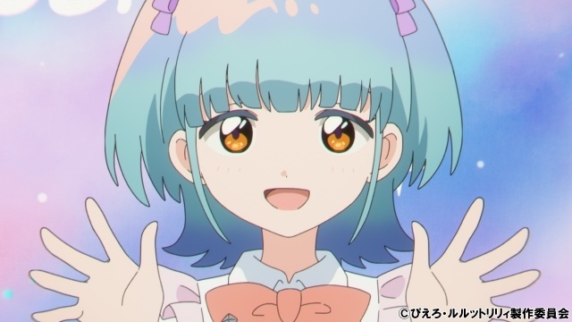 『魔法の姉妹ルルットリリィ』第14話「魔法の歌姫」のあらすじ＆先行場面カット＆予告映像が公開！-3