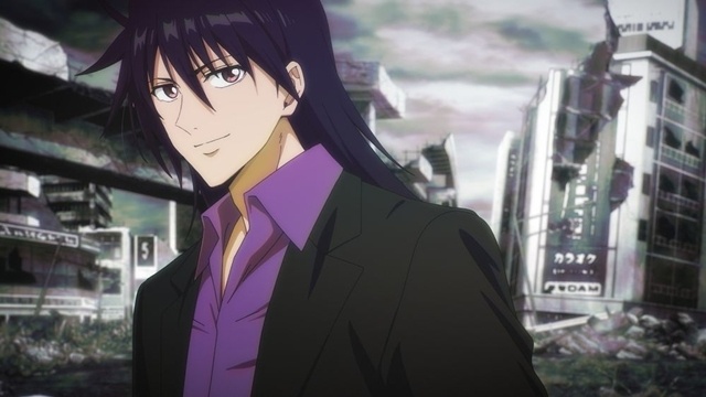 秋アニメ『PSYREN -サイレン-』ノンクレジットOP映像が解禁！　原作・岩代俊明先生ゆかりの作家陣より祝賀イラスト到着-5