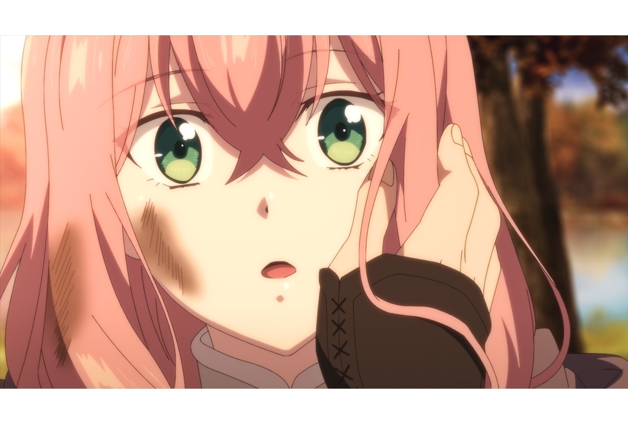 秋アニメ『惚れ魔女』第5話あらすじ＆場面カット