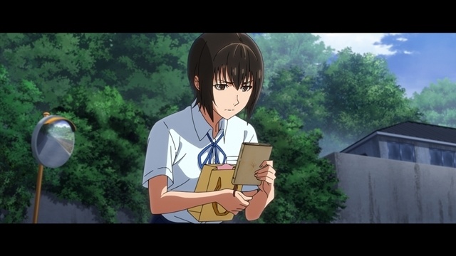 『ビブリア古書堂の事件手帖』2027年4月放送決定、本PV第1弾公開！　追加声優に小山内怜央さん・高木渉さん・阿座上洋平さん・上條沙恵子さん、コメント到着-6