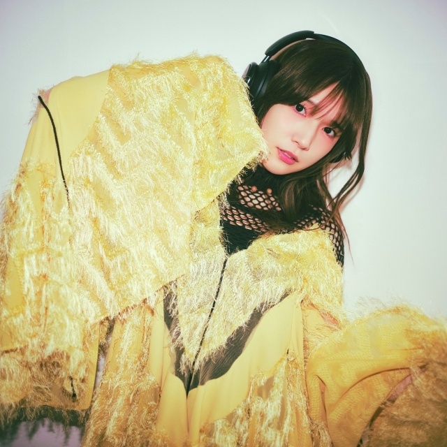 内田真礼さんのライブハウスツアー「UCHIDA MAAYA Live House Tour 2026 “statice”」ファイナル川崎公演の公式レポートが到着！-9