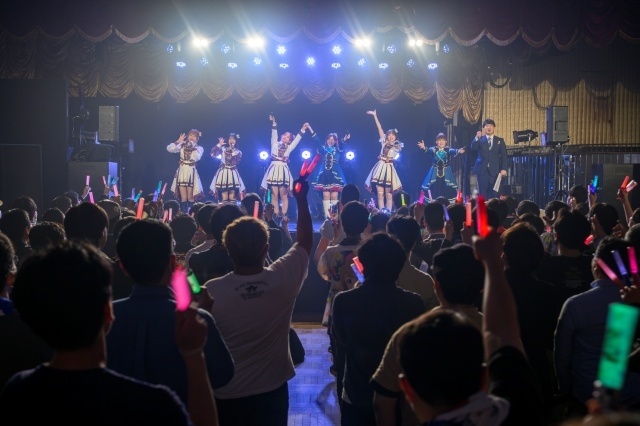 『アイドルマスター ミリオンライブ！』ギネス世界記録™達成記念イベントの公式レポートが到着！　中村繪里子さん、若林直美さん、山崎はるかさん、諏訪彩花さん、山口立花子さん、末柄里恵さん、中村源太さん登壇-6