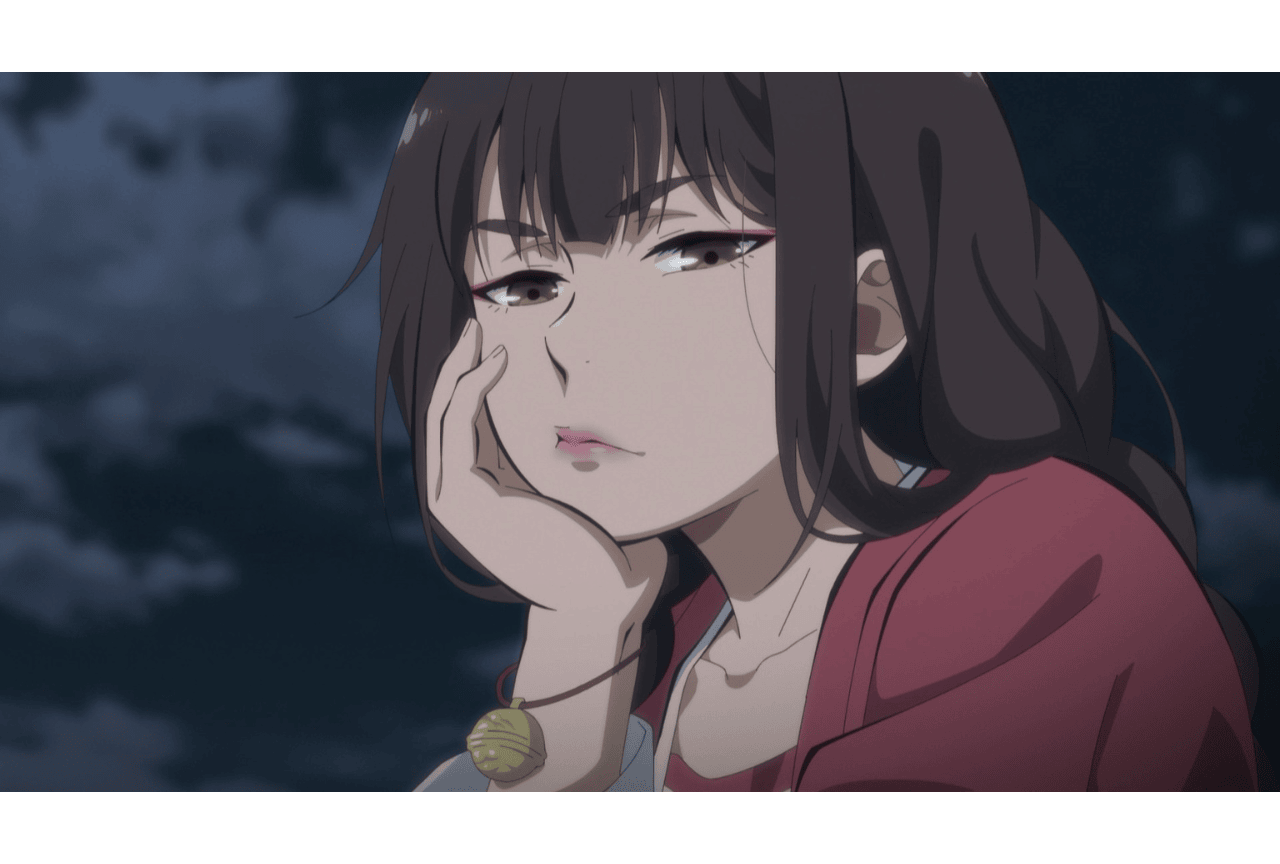 秋アニメ『百妖譜 第3期京師篇』第4話あらすじ&場面カット|非非役に矢島晶子