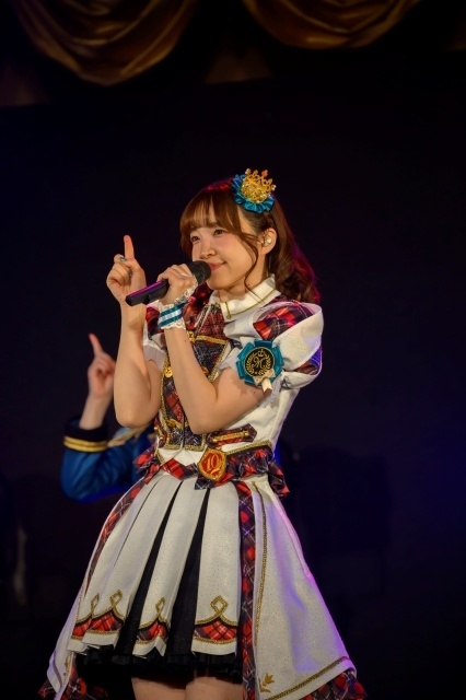 『アイドルマスター ミリオンライブ！』ギネス世界記録™達成記念イベントの公式レポートが到着！　中村繪里子さん、若林直美さん、山崎はるかさん、諏訪彩花さん、山口立花子さん、末柄里恵さん、中村源太さん登壇-10