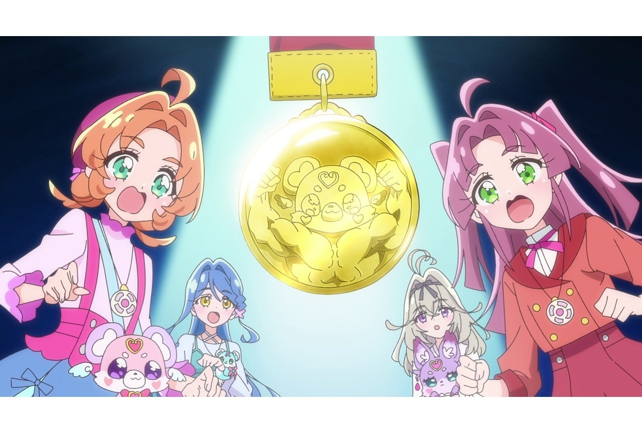 『たんプリ』第36話あらすじ&場面カット