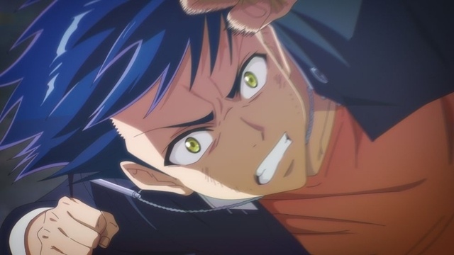 秋アニメ『PSYREN -サイレン-』ノンクレジットOP映像が解禁！　原作・岩代俊明先生ゆかりの作家陣より祝賀イラスト到着-1