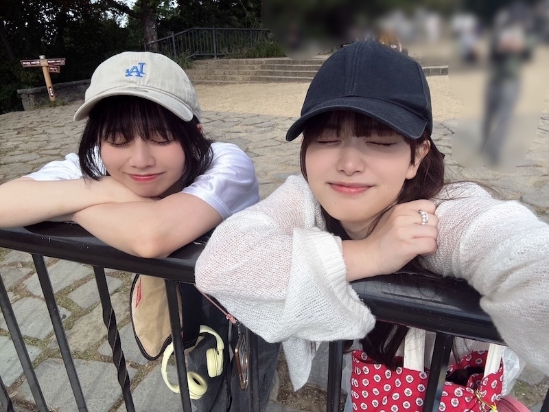 声優ガールズユニット・IBERIs&コラム連載「IBERIs& Write Here!!」｜園田れい #11【日々人生、インフィニティ、てか今年年女だったなー】-6