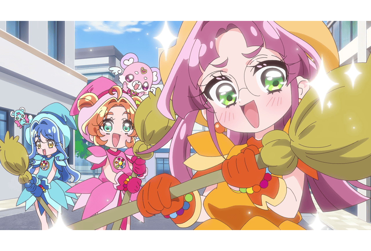 『たんプリ』第39話あらすじ&場面カット