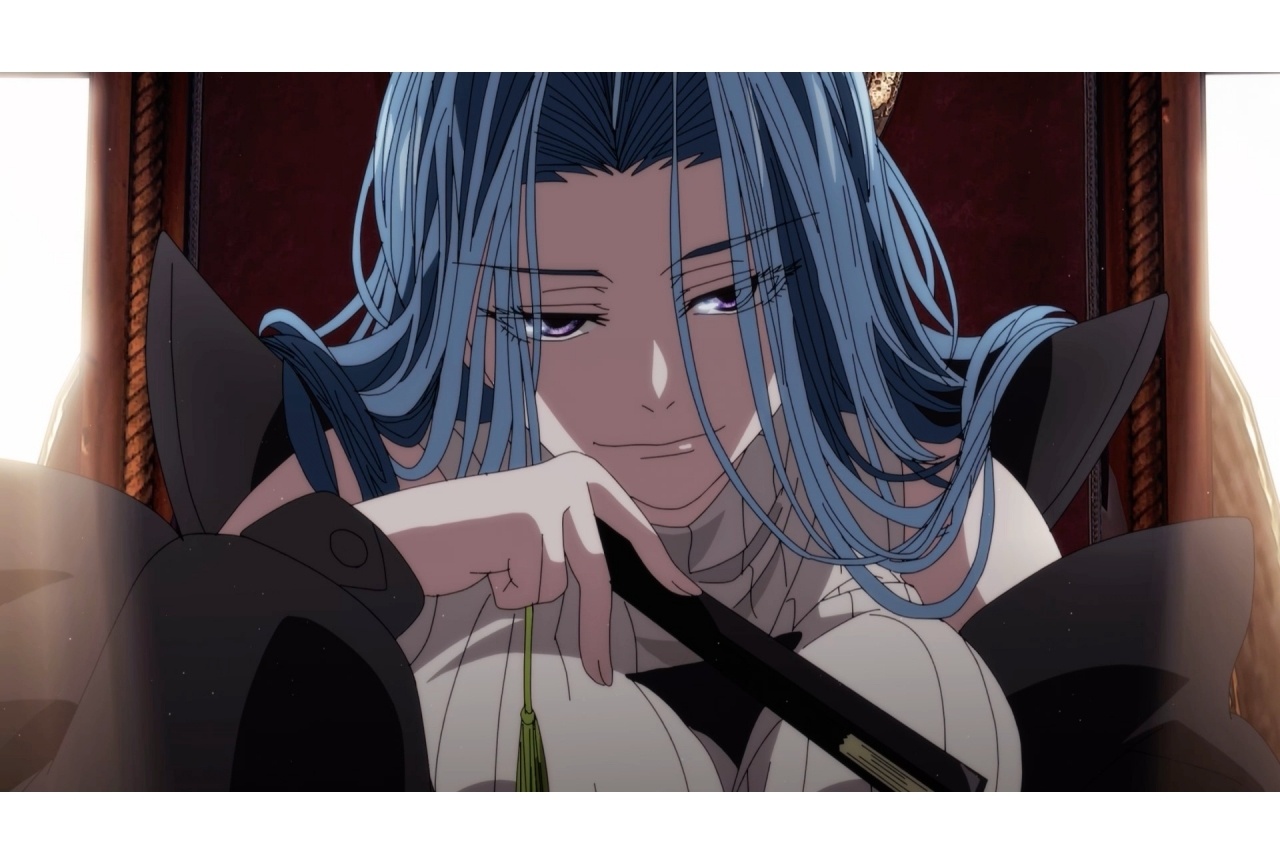 アニメ『転生重騎士』第17話あらすじ＆場面カット