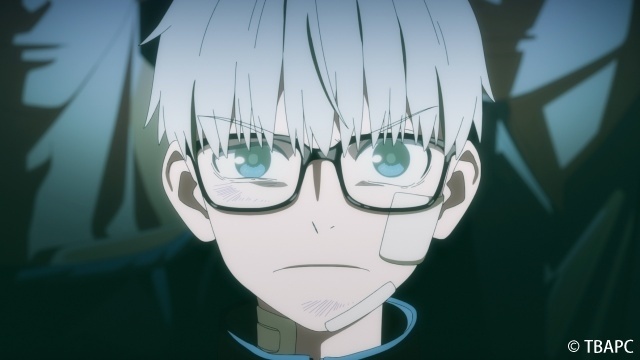 ウェブトゥーン『ザ・ボクサー』TVアニメ化決定！　特報PVが解禁｜メインキャストに内山昂輝さん、小野賢章さん、関智一さん、豊永利行さん-7