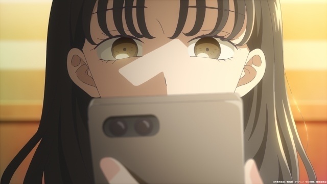 ちゃんと伝えるってやっぱり大切なんだよ……五十嵐との呪いが解けた小雪に感じる兆し──アニメ『氷の城壁』第18話「緩解」レビュー-5