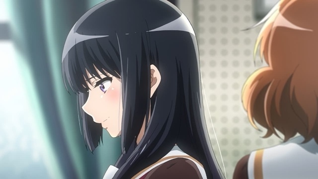 『最終楽章 響け！ユーフォニアム』後編 ファイナルPV公開！　シリーズ11年の歩みと後編の新規シーンが詰まった特別映像-2