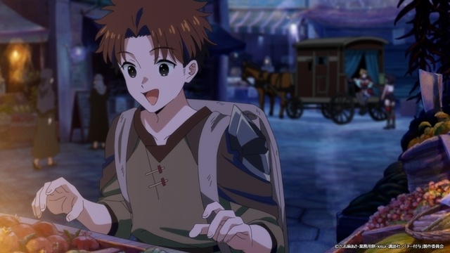 秋アニメ『追放されたチート付与魔術師は気ままなセカンドライフを謳歌する。』第4話のあらすじ＆先行場面カット＆予告映像が公開！-2