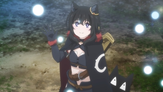 フランと師匠の冒険と重なる、4年ぶりの“新たなスタート”──秋アニメ『転生したら剣でしたII』リレーインタビュー第1回 フラン役・加隈亜衣さん-5