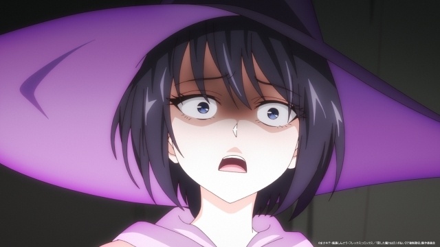 秋アニメ『貸した魔力は【リボ払い】で強制徴収』第4話「【強敵】」のあらすじ&先行場面カットが公開!-1