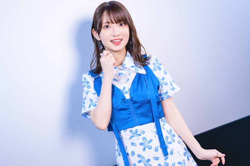 『魔法騎士レイアース』佐倉綾音さん×大久保瑠美さん×高橋李依さんインタビュー｜アフレコでは「仲が良すぎる」ことが逆効果になってしまった？ 大好きな作品に挑む3人の姿に注目！-10