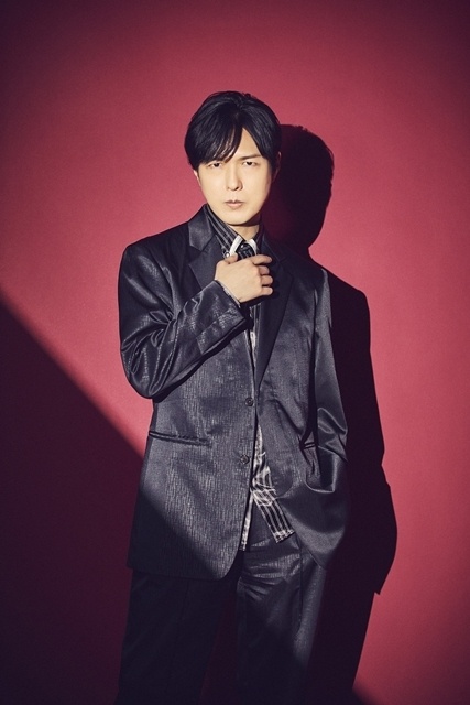 ▲神谷浩史さん